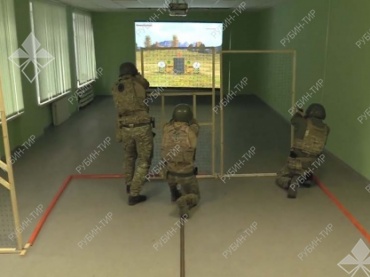 Изображение Высшее военно-командное училище, г. Новосибирск