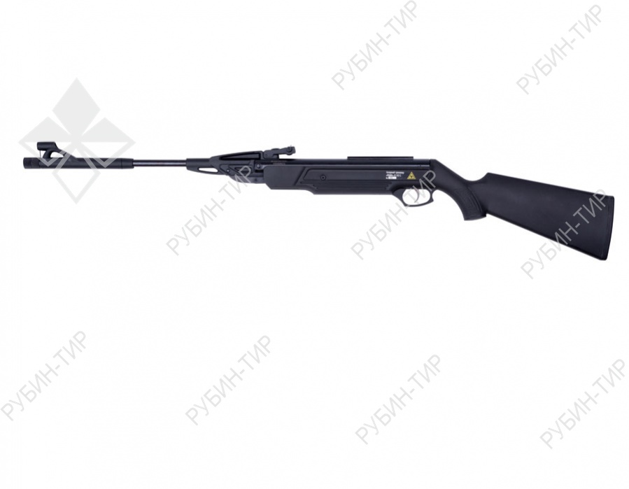 Лазерная винтовка ЛТ-512С
